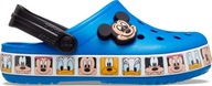 Crocs Fun Lab Disney Mickey 207718 Clog C9 25-26