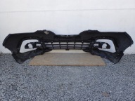 bumper front front RENAULT CAPTUR J5 LIFT 2017