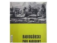 Babiogórski park narodowy - p.zbiorowa