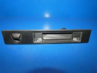 VOLVO V90 II MIKROSTYK button handle cap bonnet boot below KAMERE rear part