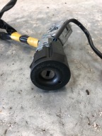 ignition + key PEUGEOT 1007 9652781780