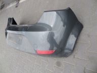 original SEAT LEON 2 II LIFT 09-12r bumper rear part 4XPDC