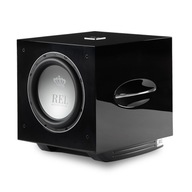 Subwoofer aktívny Rel S/812 800 W čierny