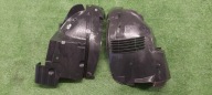mudguard right front complete VIVARO B TALENTO 638449610 638451520