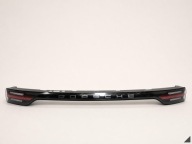 PORSCHE CAYENNE III E3 9Y0 18- light LED cap to the bonnet boot rear part EU