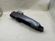 handle exterior right front NISSAN QASHQAI J10 80610EB30A Crossover !J