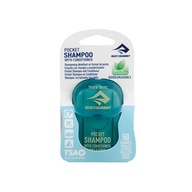 Szampon w listkach Sea To Summit Pocket Conditioning Shampoo