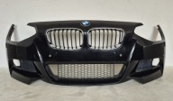BMW 1 F20 F21 m-packet 11- bumper front front SPR 4XPDC 8048965