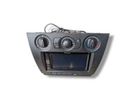 Radio samochodowe BMW 1 E82/E88 facelift E82 2009 MVH-AV290BT