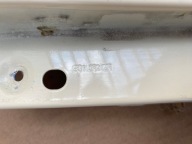 TRAFIC VIVARO TALENTO-fender front right KREMOWY original