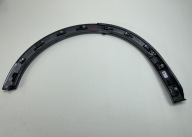 L18 AUDI Q6 E-TRON sinistra modanatura parafango posteriore 85H853817H