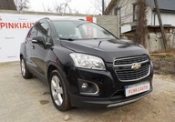 Chevrolet Trax Automat Diesel Okazja