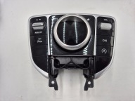 control panel RADIA navigation devices KONTROLER IDRIVE 2059009014 MERCEDES W205