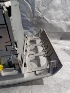 Radio Ford OE 6S61-18C815-AF + frame