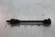 semi-axis right rear part right rear 7525822 BMW E90 E91 E92 E93 2.0B 06-12