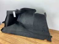 boot upholstery Ford Mustang VII MK7 S650 2024+
