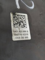 servo control 4K EUROPA 4N0909144D 4K1423055G Audi A7 II C8