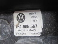 Pumpa pumpa vody VW ID.3 ID.4 ID3 1EA965567