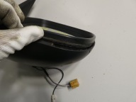 VW T6 mirror left 5PIN +1
