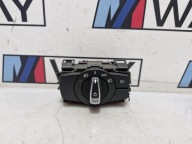 9169398 BMW E82 E84 E88 E90 E91 PANEL Schalter Schalter Leuchten