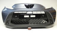 TOYOTA AYGO X 52119-0H190 below 4 PDC bumper front front