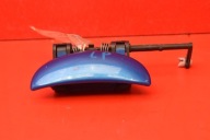 handle left front front blue PEUGEOT 206 98-09