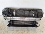 AUDI A4 B8 8K 08-11 support panel for radiators 3.0 TDI AUTOMAT