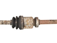semi-axis right right front front FORD MONDEO MK4 2.0 TDCI 140KM
