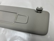 Audi A5 8T SPORTBACK visor przeciwsloneczny left