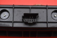 interruttore luci Luci di emergenza A4548202310 MN900321 SMART FORFOUR 1 e 04-06
