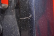 cap threshold left GRANATOWA 4G0853855G AUDI A6 C7 KOMBI 10-14