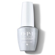 OPI GelColor magnetyczny lakier Platinum Eclipse