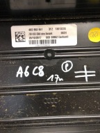 Grill Grill AUDI A6 C8 4K0853651