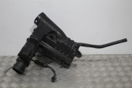 GEHÄUSE FILTER LUFT FILTER AUDI A3 8P0 8P LIFT