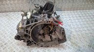 getriebe 20UM04 FIAT DUCATO II 2.3 JTD 2002