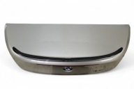 trunk door boot BMW 6 E64 Kabriolet 2004-2010 OA14