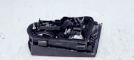 light left rear part to the bonnet AUDI A3 8V 3D 8V3945093
