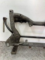 axle beam axle beam sider MERCEDES C KLASA W204