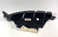 Dodge Charger 2015-23 holder bumper bracket left front