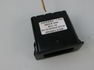 MITSUBISHI OUTLANDER III ignition player KLUCZYKA