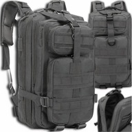 Taktický vojenský batoh Survival 38l