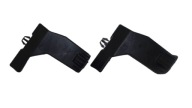 Renault Captur II console siders left rear part komplet 850426902R