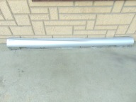 moulding threshold right MERCEDES CLK W209 AMG LIFT