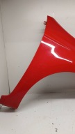 HYUNDAI I20 and LIFT fender right front front N2 20 2012-14R