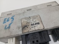 Module de chauffage Siège BMW E65 6918567 (0005786)
