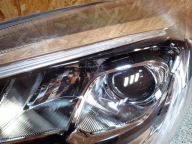 light left REFLEKTOR left FORD FIESTA MK8 VIII 2017-2021R