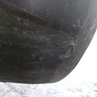 FIAT FIORINO bumper front