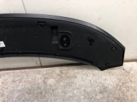 LOTKA spoiler bonnet boot AUDI E-TRON GT
