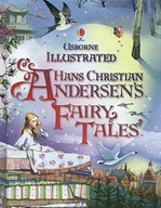 Illustrated Hans Christian Andersen s Fairy Tales