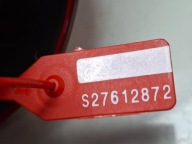 light rear left 51757544 FIAT BRAVO II 2007